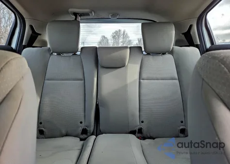 2021 Honda Hr-V Lx z USA, uszkodzony, nr VIN 3CZRU6H39MM716809